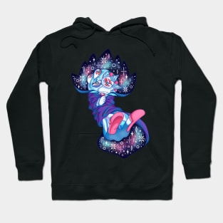 Loun Moon Chibi Hoodie